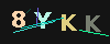 Gambar captcha